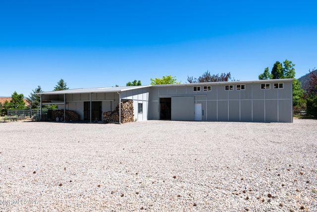 697 Indian Trail Road, Gardnerville, NV 89460