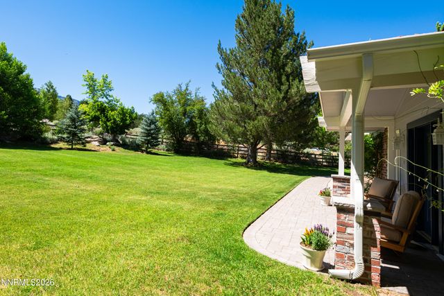 697 Indian Trail Road, Gardnerville, NV 89460