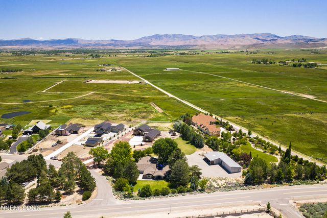 697 Indian Trail Road, Gardnerville, NV 89460