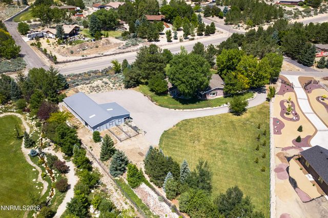 697 Indian Trail Road, Gardnerville, NV 89460