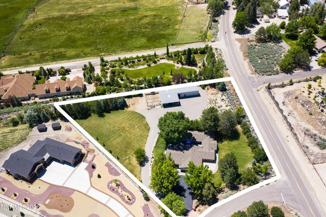 697 Indian Trail Road, Gardnerville, NV 89460