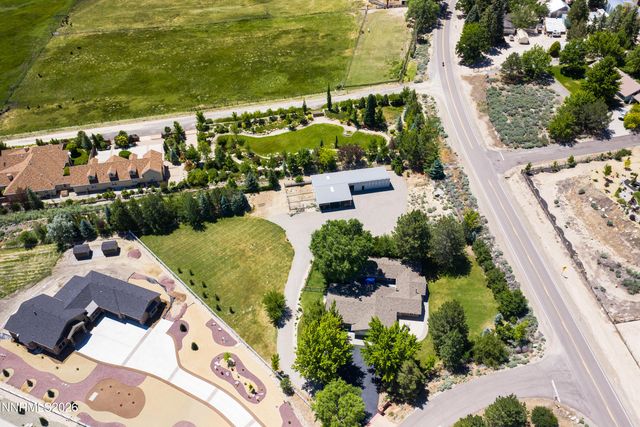 697 Indian Trail Road, Gardnerville, NV 89460