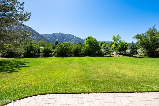 697 Indian Trail Road, Gardnerville, NV 89460