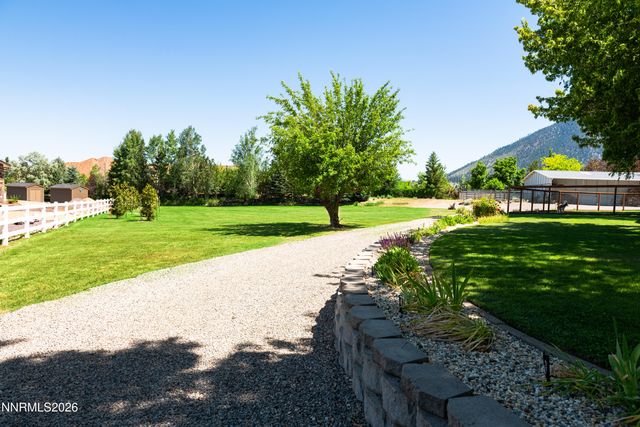 697 Indian Trail Road, Gardnerville, NV 89460