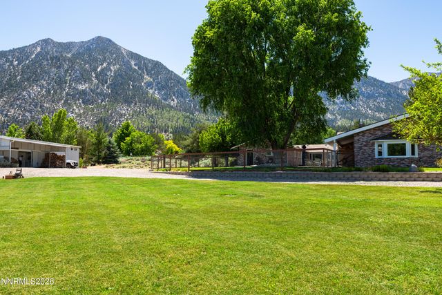 697 Indian Trail Road, Gardnerville, NV 89460