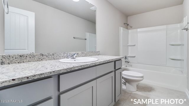 639 Griffiths Court, Breaux Bridge, LA 70517