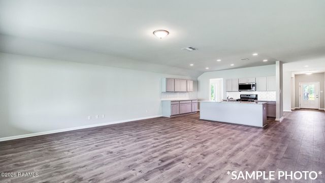 639 Griffiths Court, Breaux Bridge, LA 70517