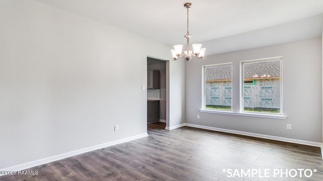 639 Griffiths Court, Breaux Bridge, LA 70517