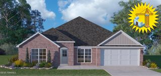 639 Griffiths Court, Breaux Bridge, LA 70517