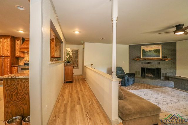 395 Delmora Drive, Longview, TX 75605