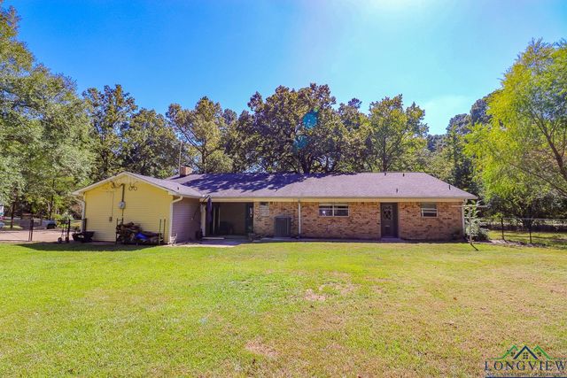 395 Delmora Drive, Longview, TX 75605
