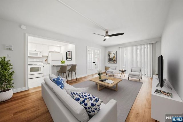 540 Fairview 102, Westwood, NJ 07675