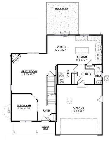 751 Johnson STREET, Watertown, WI 53094