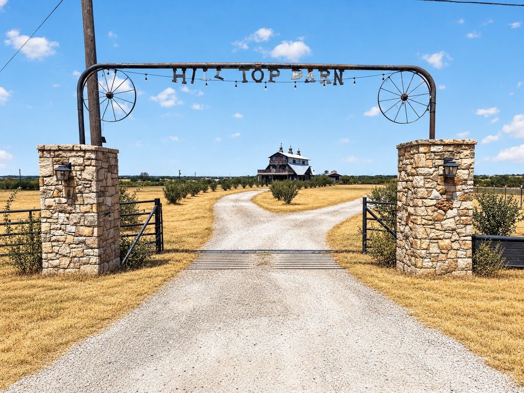 2770 County Road 1125b, Cleburne, TX 76033 — photo 3