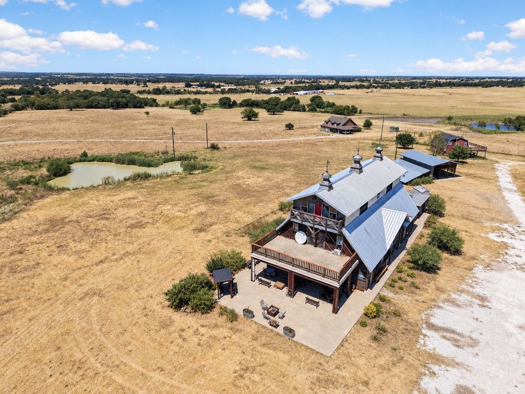 2770 County Road 1125b, Cleburne, TX 76033 — photo 4