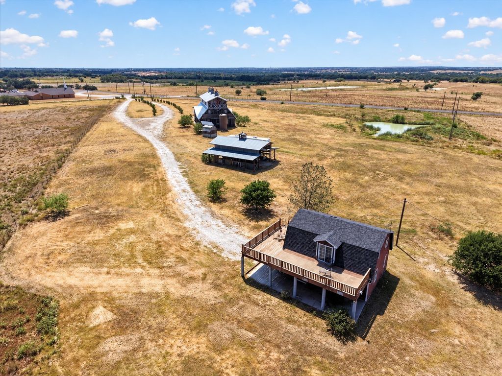 2770 County Road 1125b, Cleburne, TX 76033 — photo 5