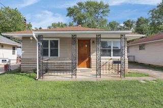 3723 Harding Drive, Columbus, OH 43228