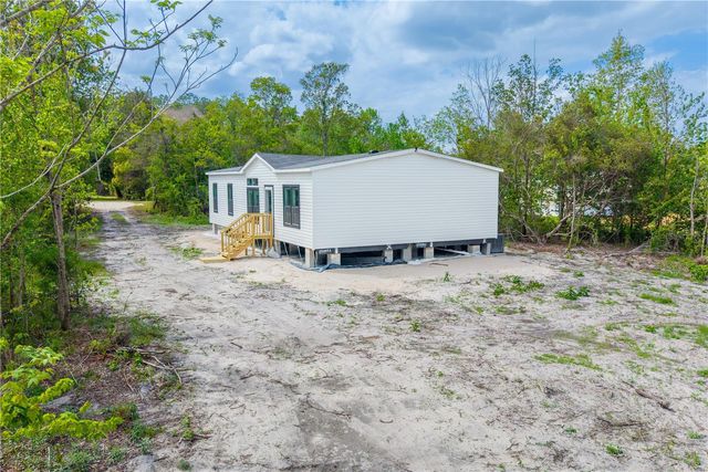 14543 SE COUNTY ROAD 230A, Starke, FL 32091