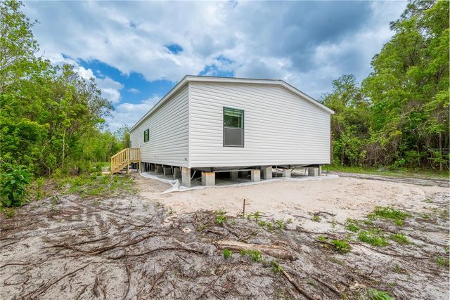 14543 SE COUNTY ROAD 230A, Starke, FL 32091