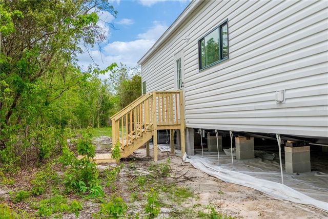 14543 SE COUNTY ROAD 230A, Starke, FL 32091