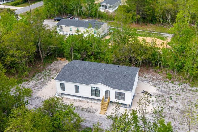 14543 SE COUNTY ROAD 230A, Starke, FL 32091