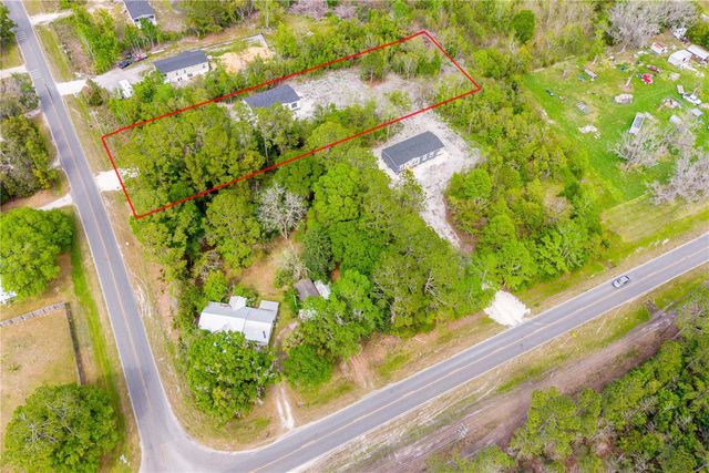 14543 SE COUNTY ROAD 230A, Starke, FL 32091