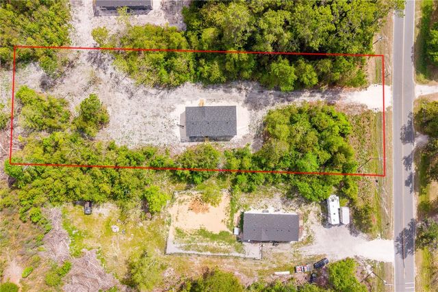 14543 SE COUNTY ROAD 230A, Starke, FL 32091