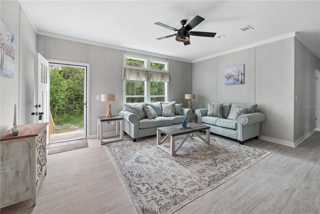 14543 SE COUNTY ROAD 230A, Starke, FL 32091