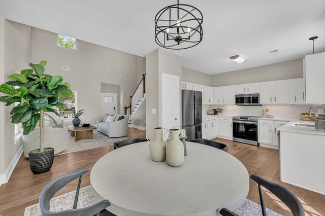 3575 Walter Drive, Johns Island, SC 29455