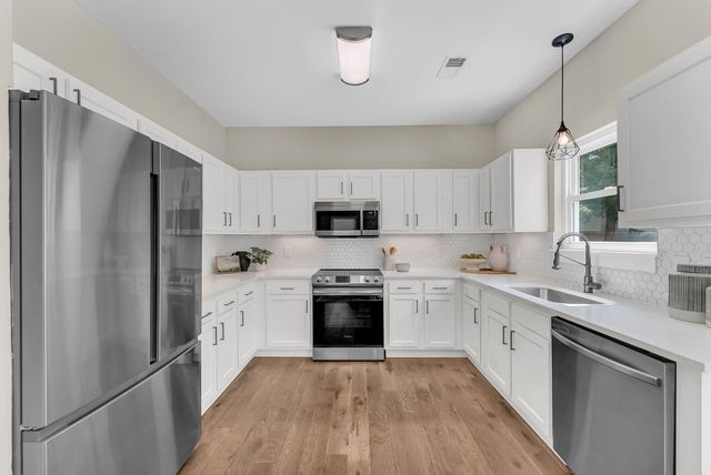3575 Walter Drive, Johns Island, SC 29455