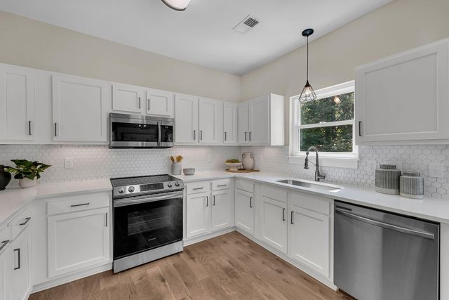 3575 Walter Drive, Johns Island, SC 29455