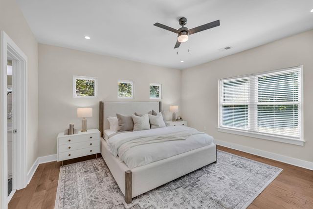 3575 Walter Drive, Johns Island, SC 29455