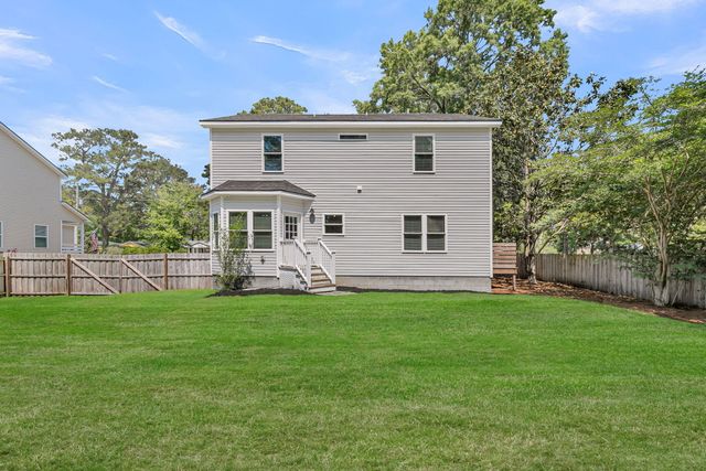 3575 Walter Drive, Johns Island, SC 29455