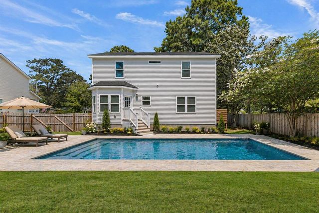 3575 Walter Drive, Johns Island, SC 29455