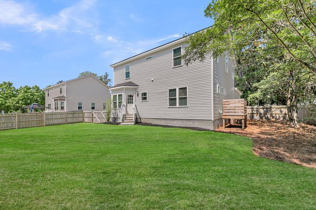 3575 Walter Drive, Johns Island, SC 29455