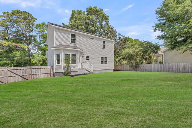 3575 Walter Drive, Johns Island, SC 29455