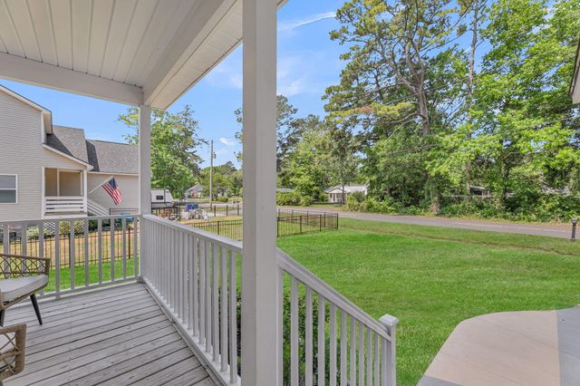 3575 Walter Drive, Johns Island, SC 29455
