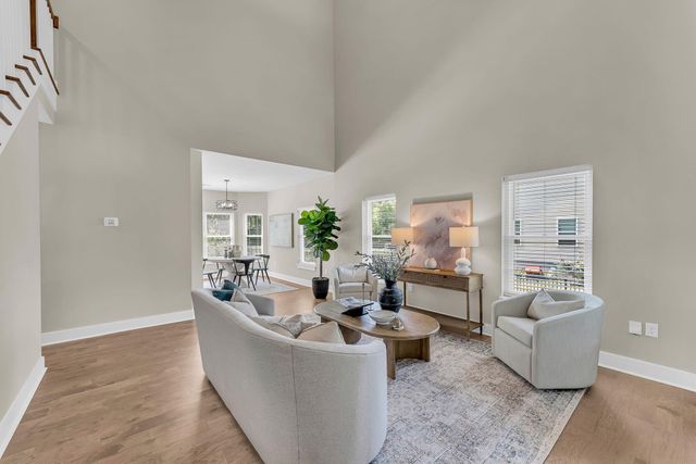 3575 Walter Drive, Johns Island, SC 29455