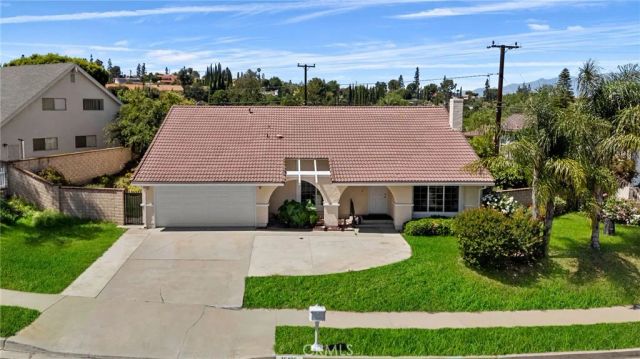 16495 Canelones Dr, Hacienda Heights, CA 91745