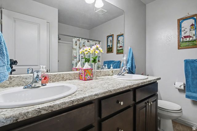 709 N 220 E, Salem, UT 84653