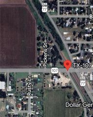 17937 Hwy 107 Highway, Combes, TX 78535