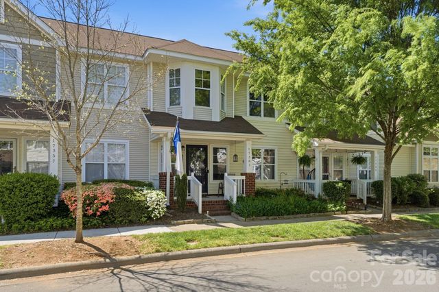 17361 Villanova Road, Huntersville, NC 28078