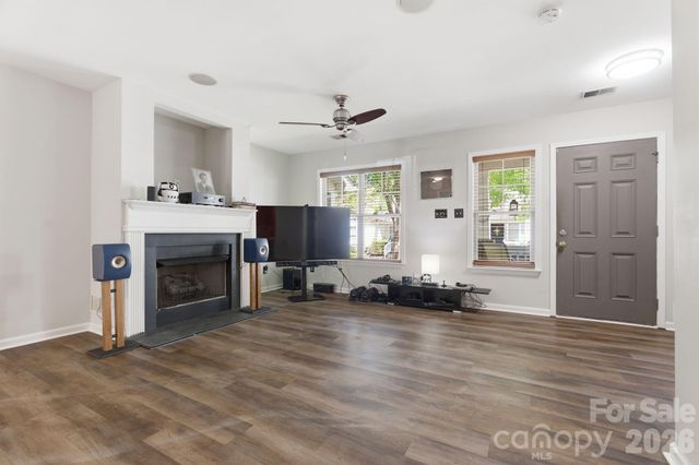 17361 Villanova Road, Huntersville, NC 28078