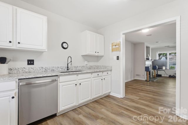 17361 Villanova Road, Huntersville, NC 28078