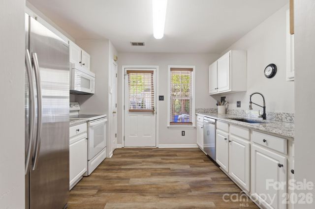 17361 Villanova Road, Huntersville, NC 28078