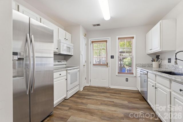 17361 Villanova Road, Huntersville, NC 28078