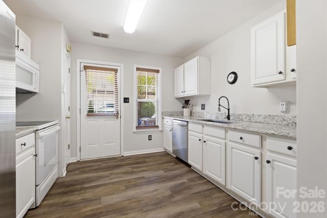 17361 Villanova Road, Huntersville, NC 28078