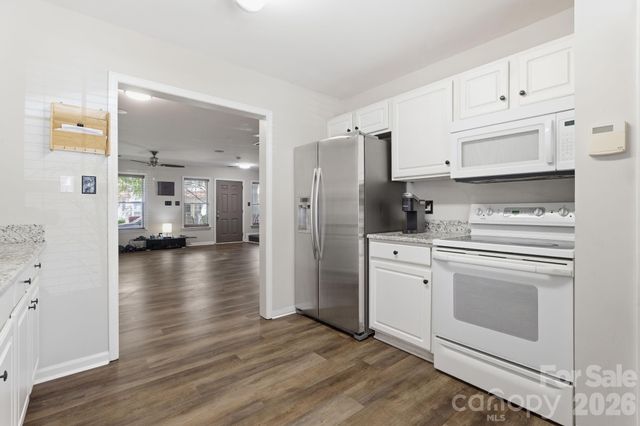 17361 Villanova Road, Huntersville, NC 28078