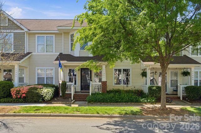 17361 Villanova Road, Huntersville, NC 28078