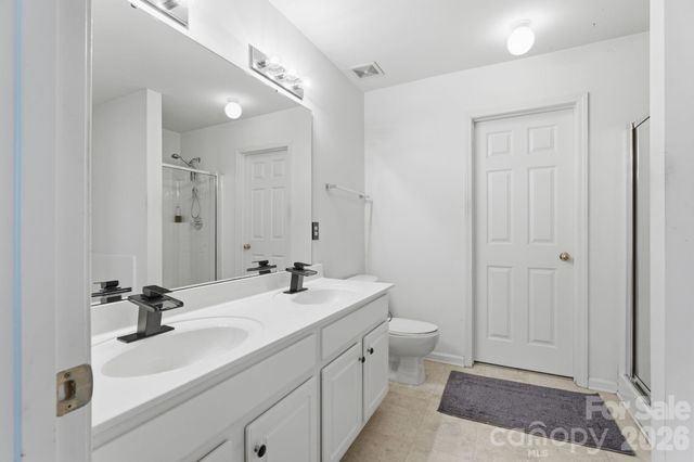 17361 Villanova Road, Huntersville, NC 28078